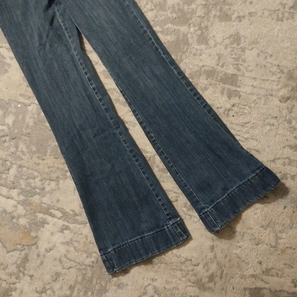 00s High Waisted Jeans - Picture 8 of 12